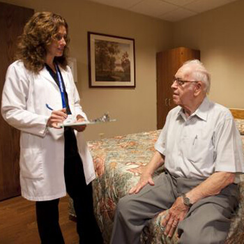 Sleep Center Auburn Community Hospital