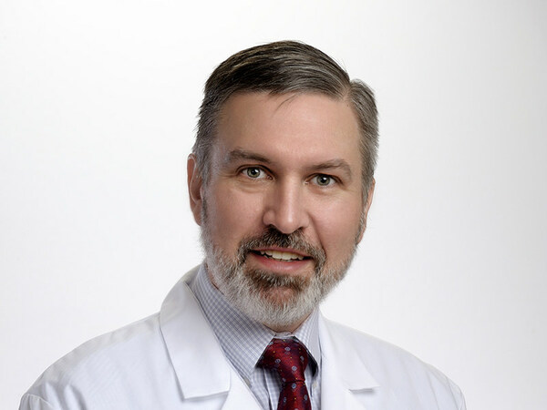 Robert Nolan, MD, Orthopedic Spine Surgery