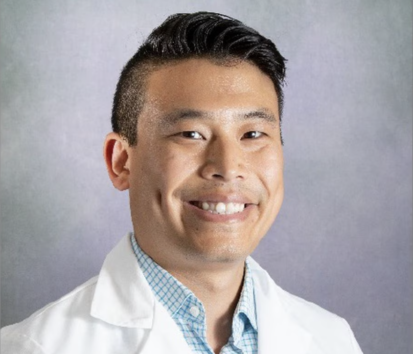 Auburn Orthopaedics adds Dr. Christopher Wang 