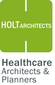 Holt Architects logo 