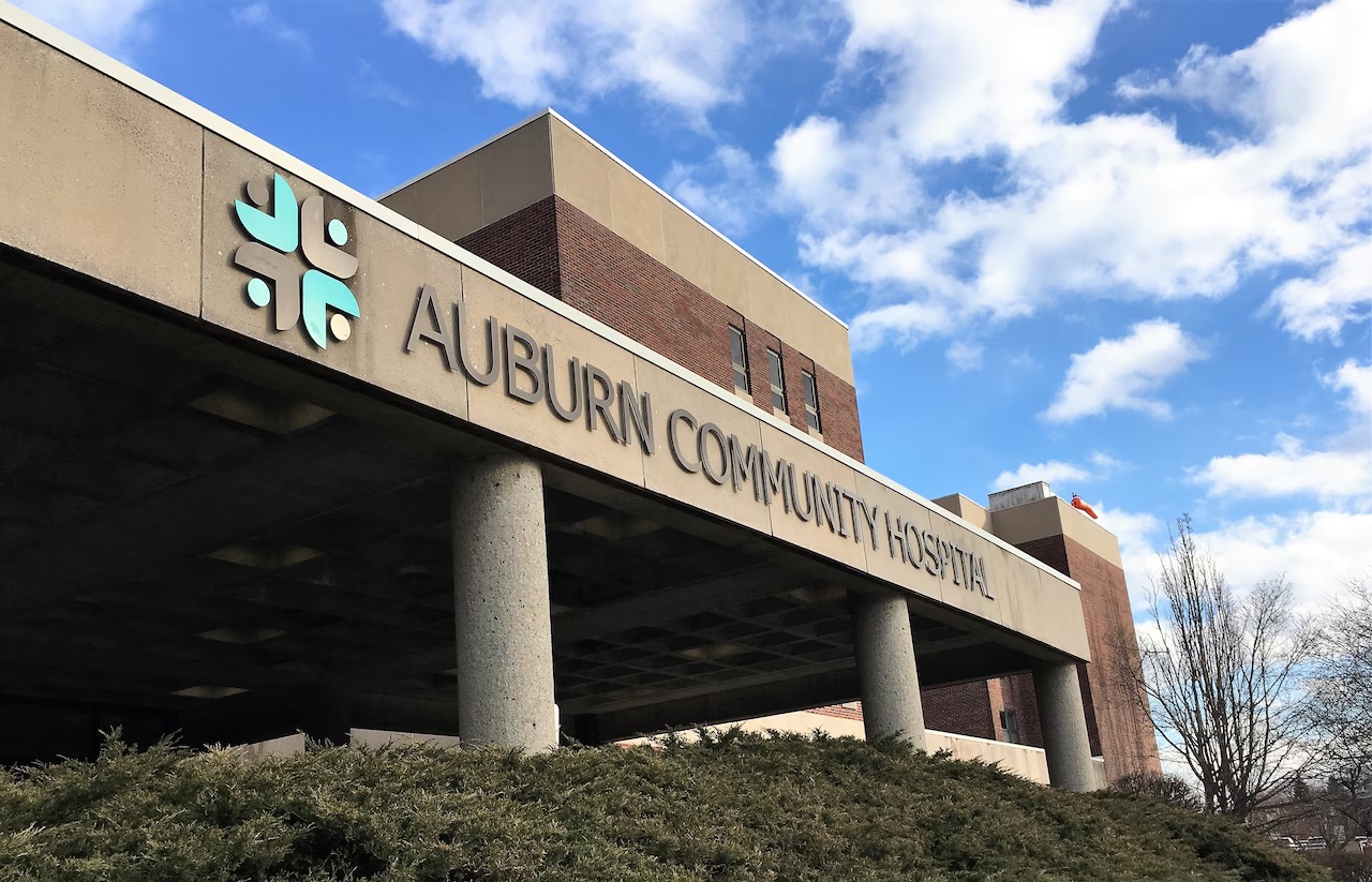 Auburn Hospital gets state OK to build $14 million cancer radiation treatment center
