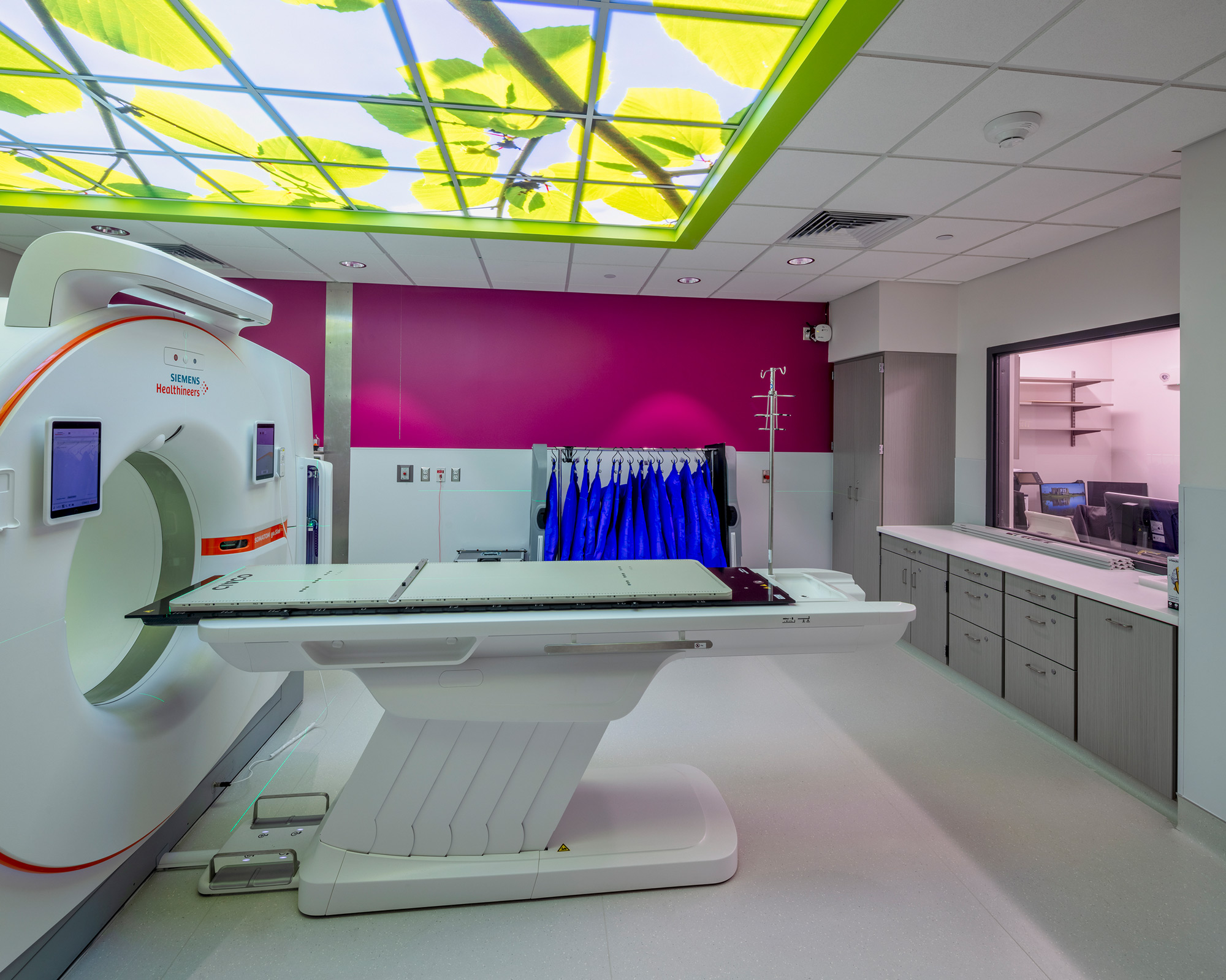 Diagnostic Imaging & Radiology Services