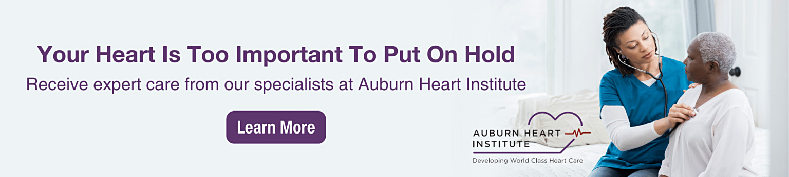 Auburn Heart Institute