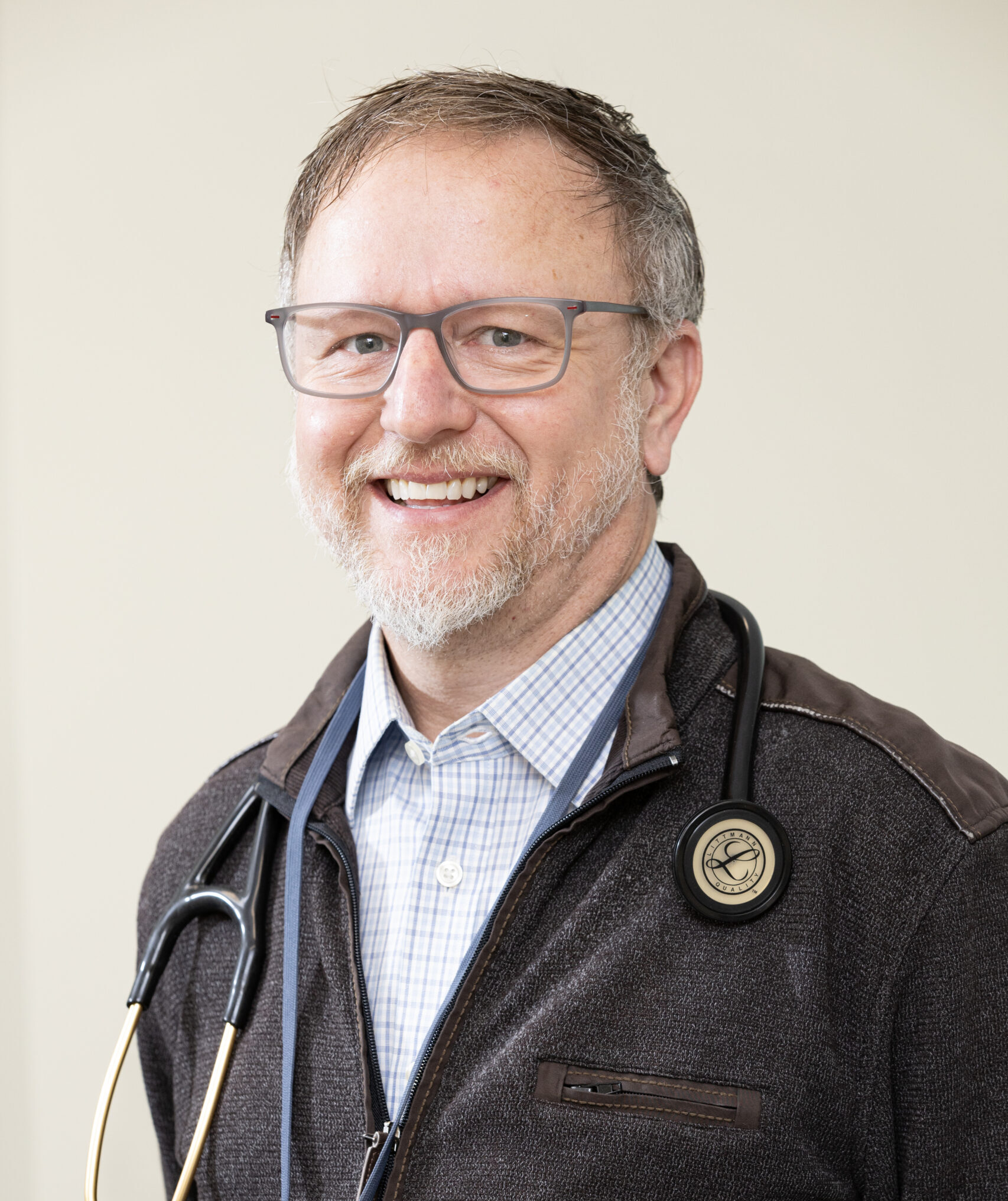 Marc Baker, MD