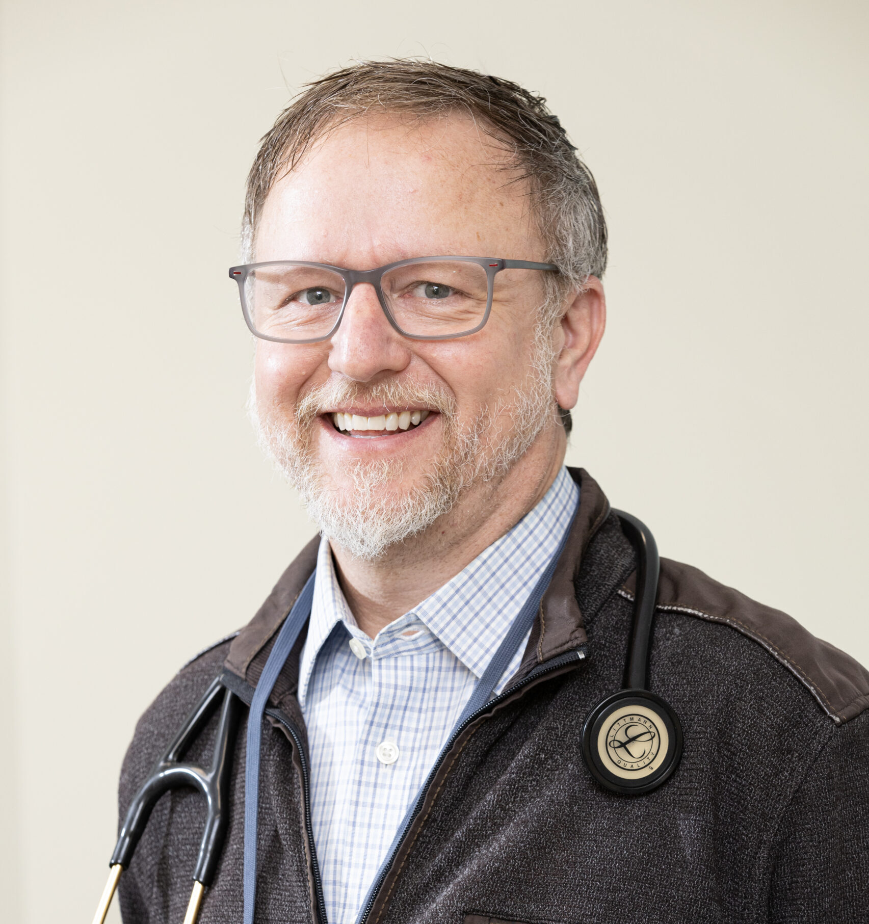 Marc Baker, MD