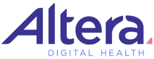 Altera Digital Health Logo