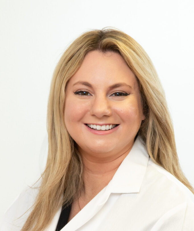 Lyndsay Christensen, MD, Attending Physician