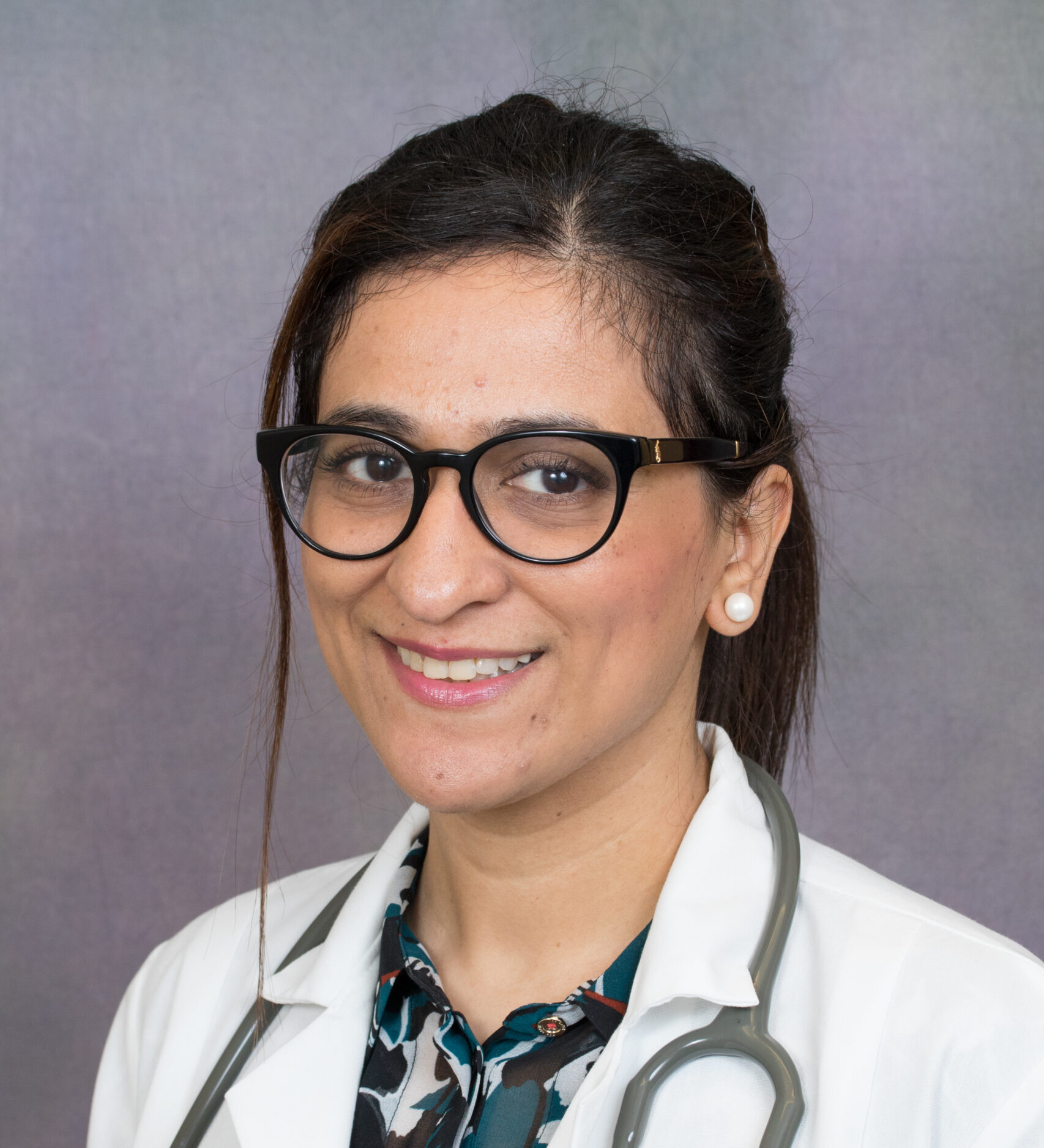 Sara Zafar, MD, Attending Physician