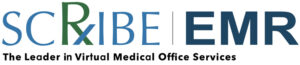 ScribeEMR Logo