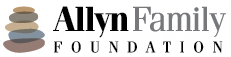 Allyn Foundation Logo