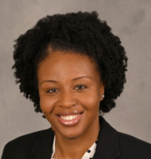 Tassine Brown-Veira, MD